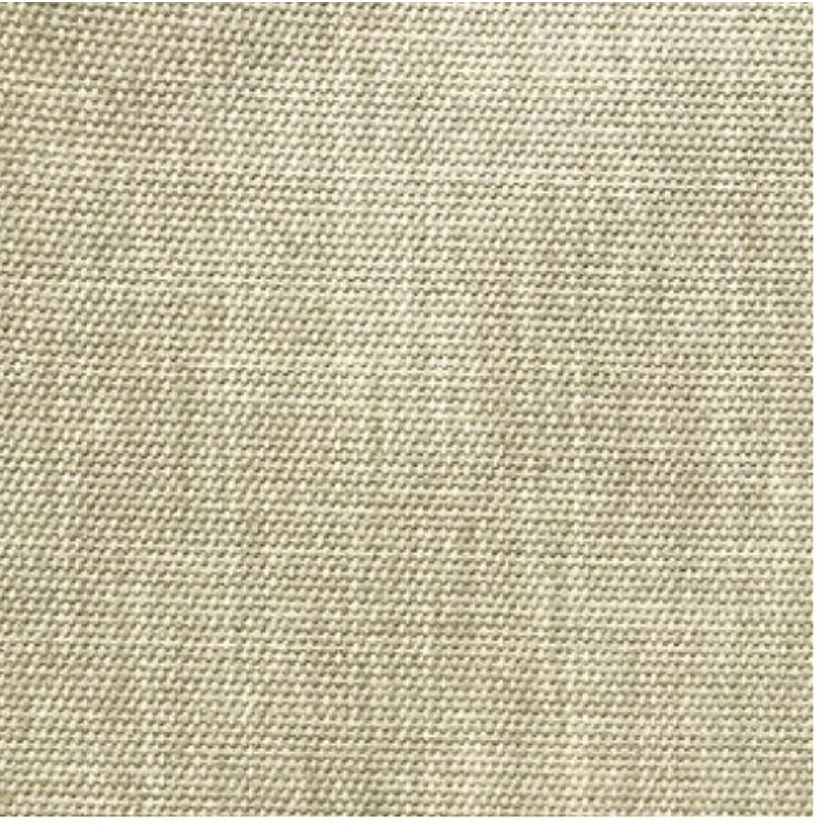 REHUCE - Tela Lino por metro  Beige