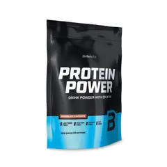 BIOTECH USA - PROTEINA POWER - BIOTECHUSA - 33 SERVICIOS - CHOCOLATE