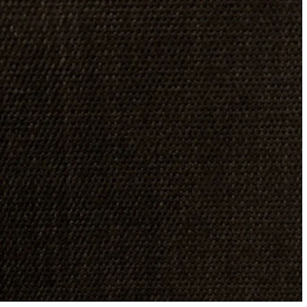 REHUCE - Tela Lino por metro  Negro