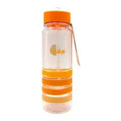 KEEP - Botella Colores Amarillo 750 ml