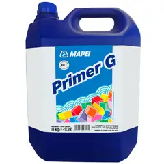 MAPEI - Primer G Promotor de Adherencia Morteros Autonivelantes