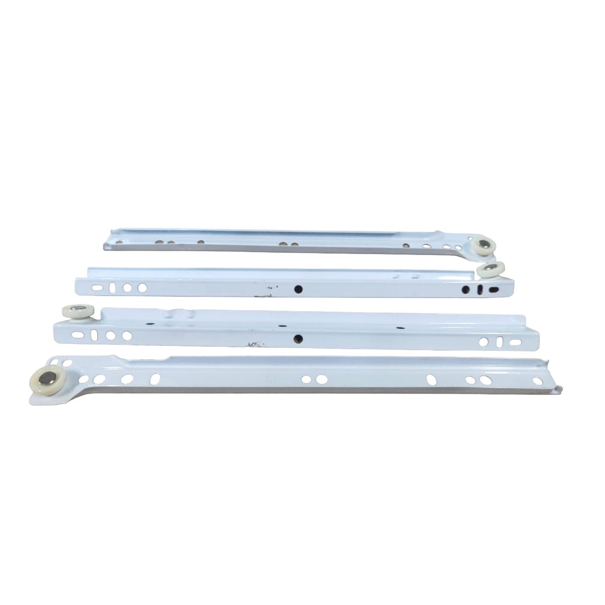 GENERICO - Corredera SBP básica 30 cm Pack 10 bolsas