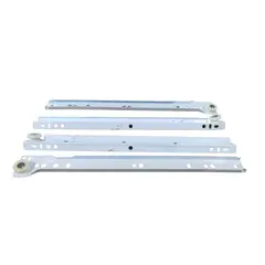 GENERICO - Corredera SBP básica 40 cm Pack 10 bolsas