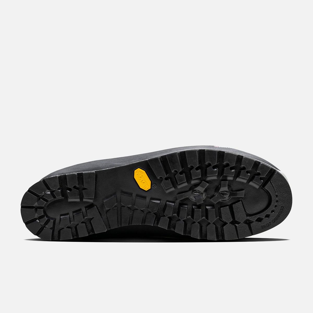 LIPPI - Bota Hombre Andes Black Negro Lippi