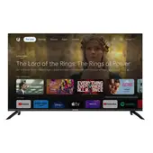 AIWA - Smart Tv Android 43 Full Hd Bluetooth Sistema Google TV
