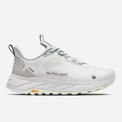 LIPPI - Zapatilla Mujer Kronos Blanco Turquesa