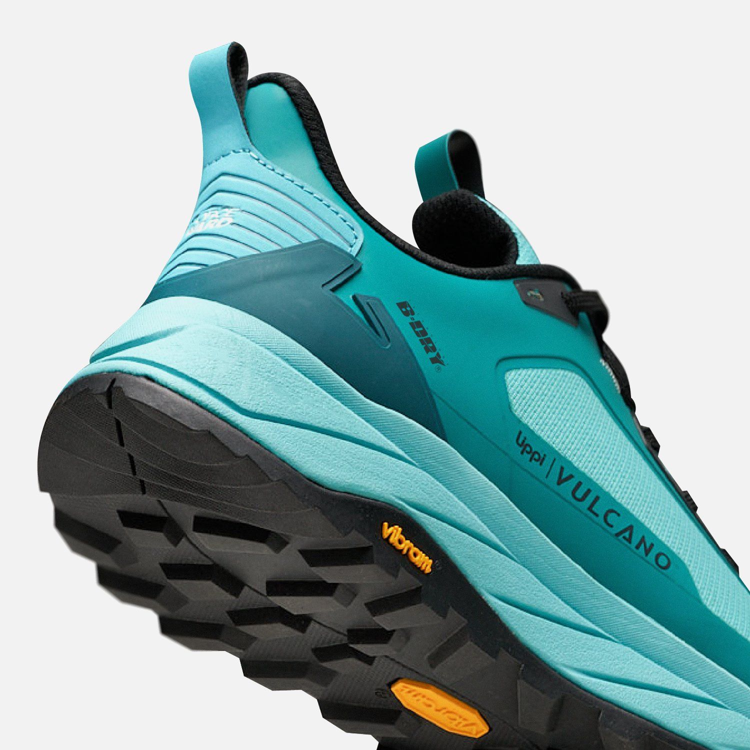 LIPPI Zapatilla Mujer Kronos Turquesa Negro Lippi | falabella.com