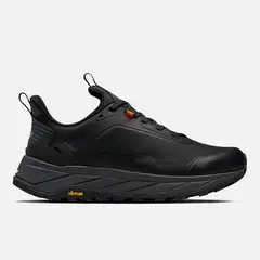 LIPPI - Zapatilla Mujer Kronos Negro