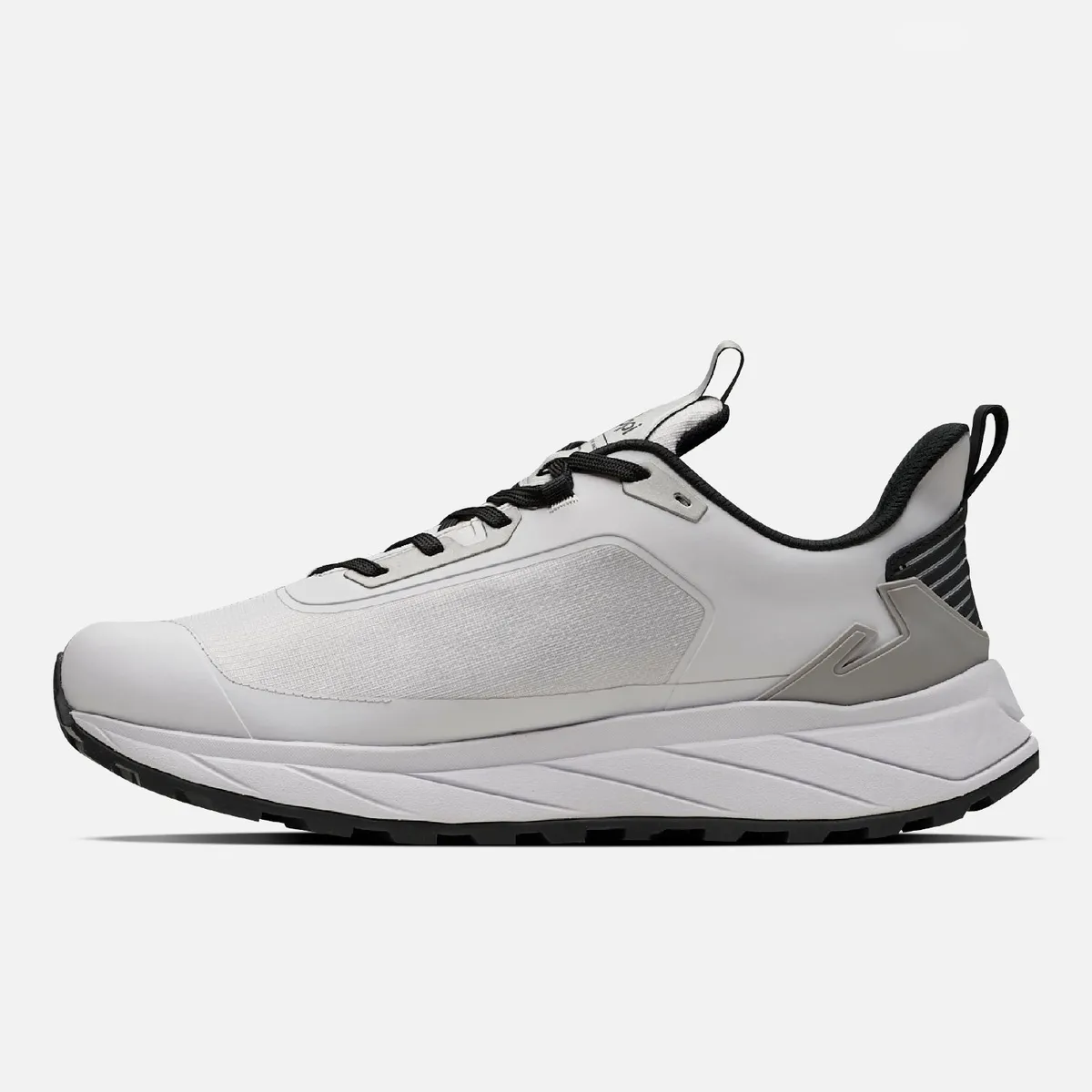 LIPPI - Zapatilla Hombre Kronos Blanco Negro Lippi