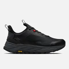 LIPPI - Zapatilla Hombre Kronos Negro