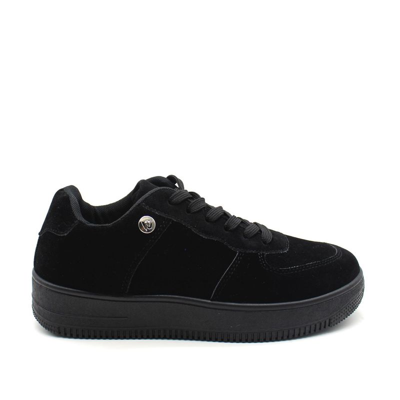 GOTTA - Zapatilla Mujer Negra C5907