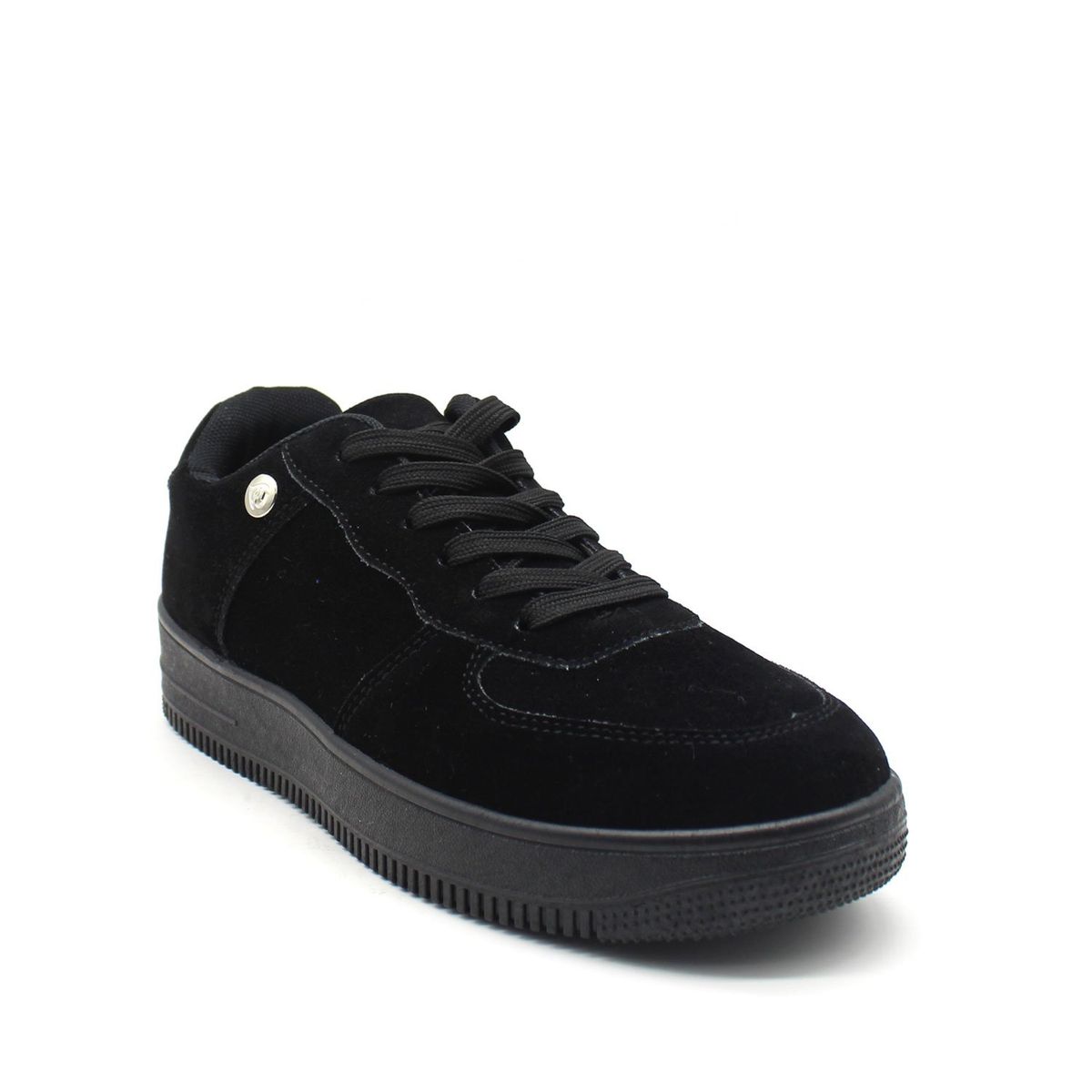 GOTTA - Zapatilla Mujer Negra C5907