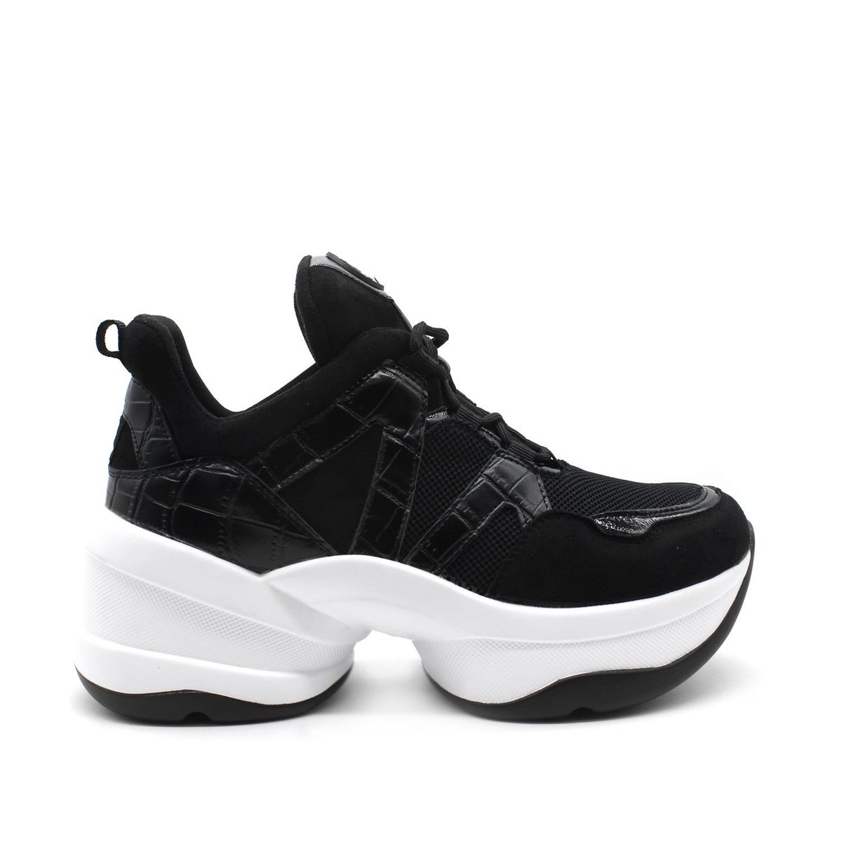 GOTTA - Zapatilla Mujer Negra C7293 Gotta