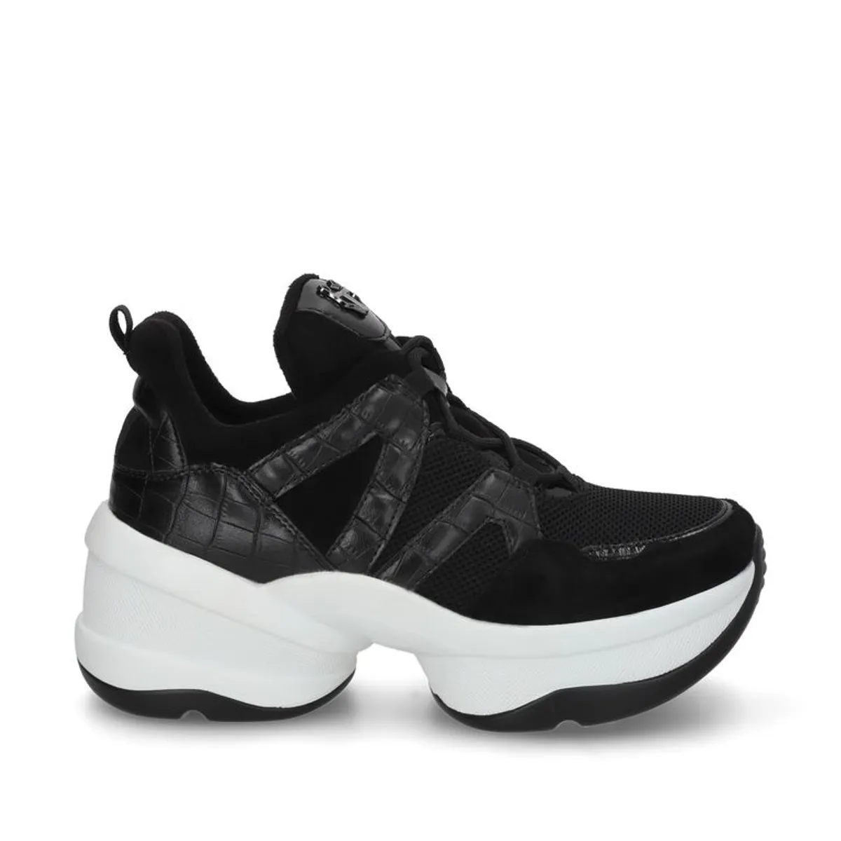 GOTTA - Zapatilla Negra Mujer C7293