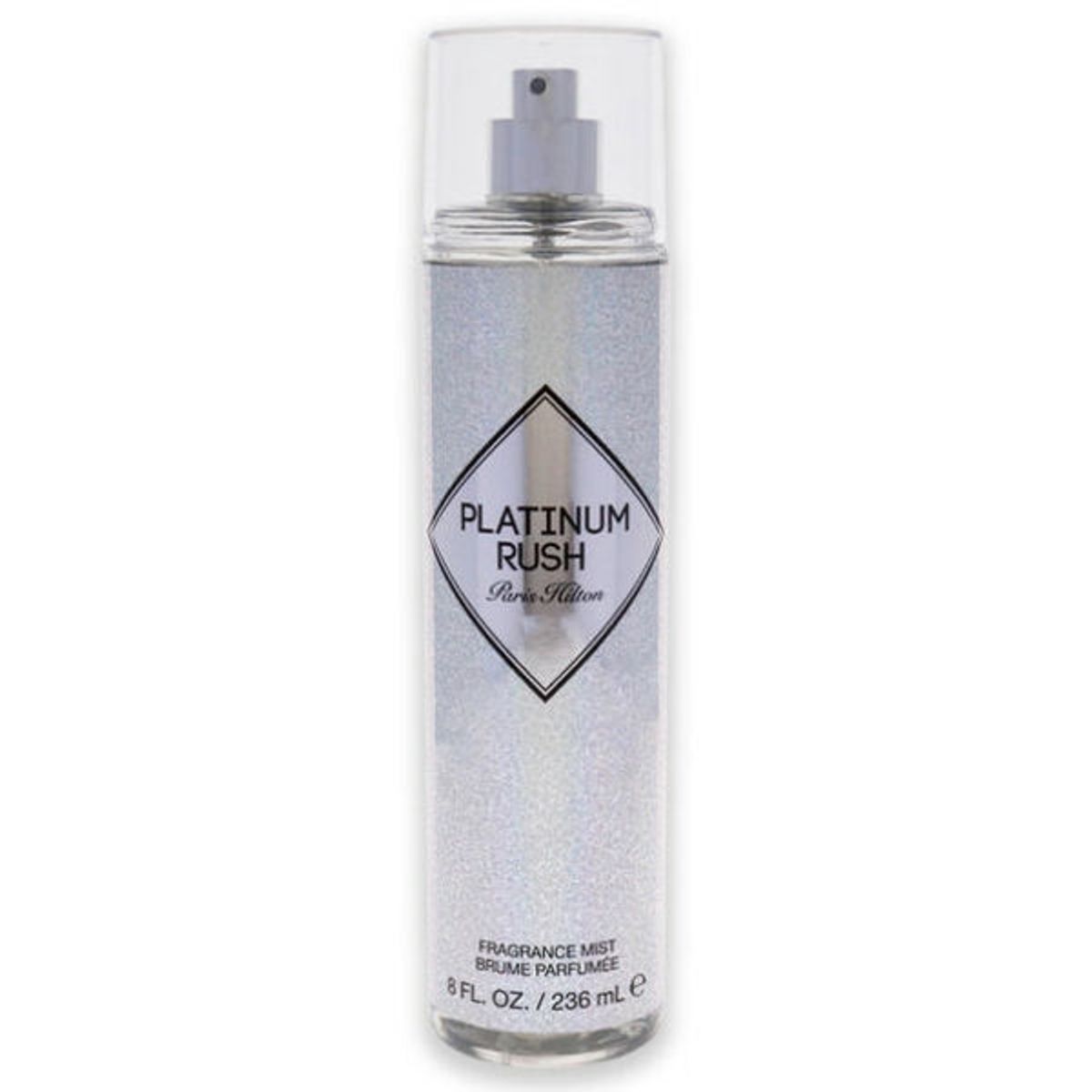 PARIS HILTON - Body Mist Paris Hilton Platinium Rush 236ml Mujer