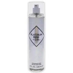 PARIS HILTON - Body Mist Platinium Rush 236ml Mujer