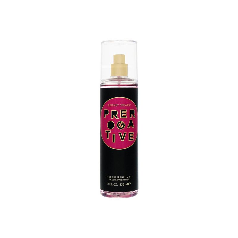 BRITNEY SPEARS - Body Mist Britney Spears Prerogative 236ml Mujer