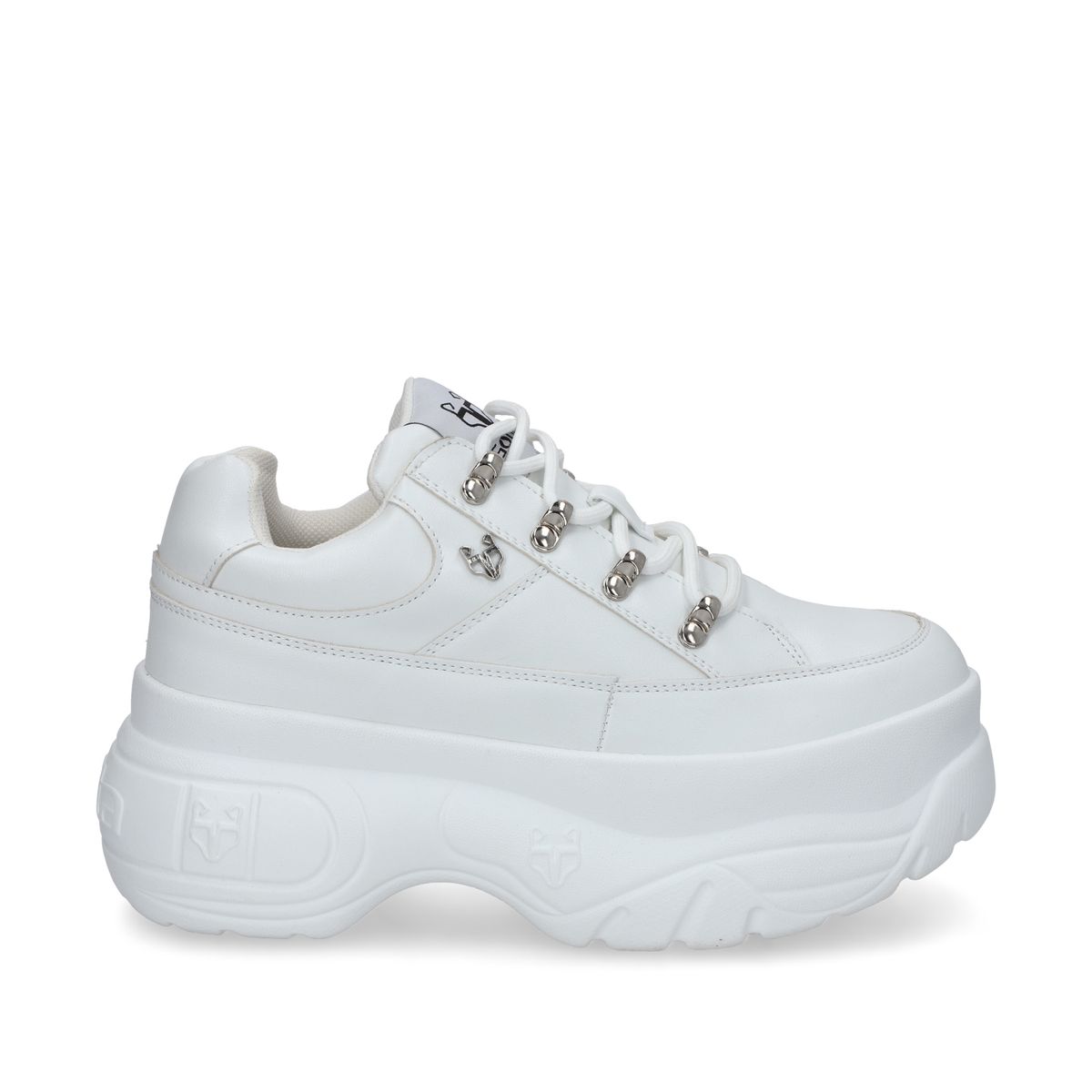 GOTTA - Zapatilla Mujer Blanca 97249 97249 Gotta
