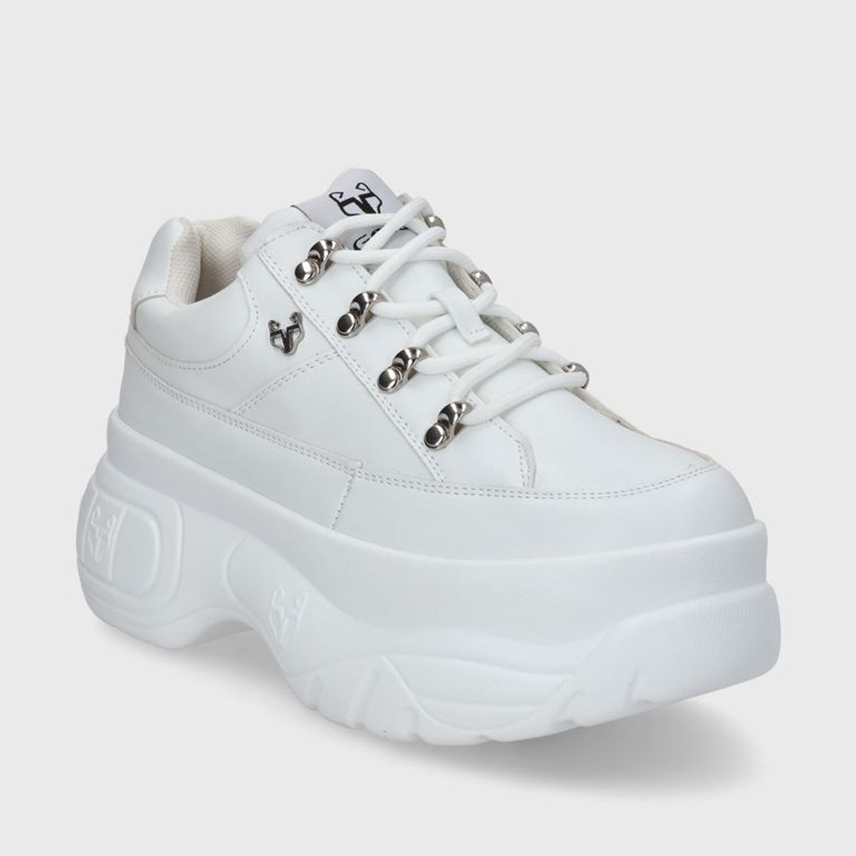 GOTTA - Zapatilla Blanca Mujer 97249