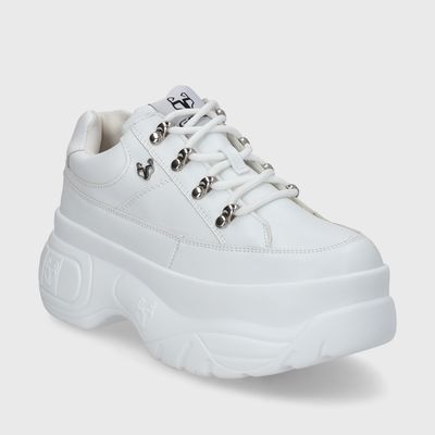 Imagen 2 del producto Zapatilla Mujer Blanca 97249 97249