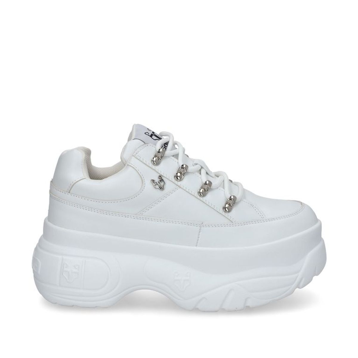 GOTTA - Zapatilla Blanca Mujer 97249