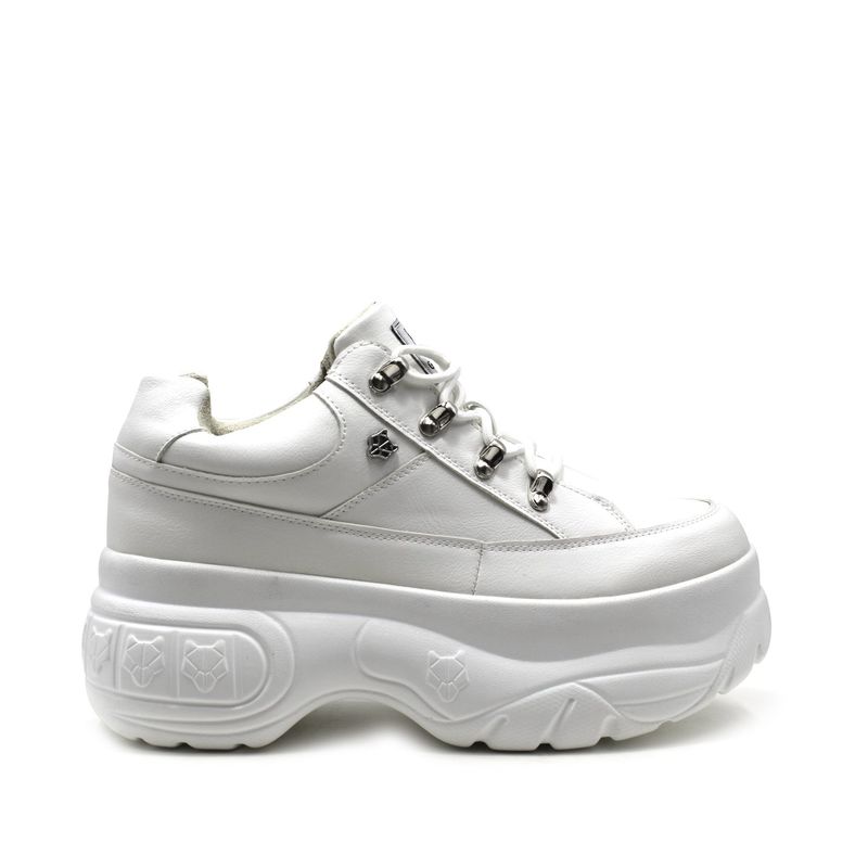 GOTTA - Zapatilla Mujer Blanca 97249 97249 Gotta