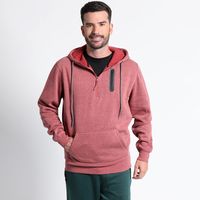 Polerón Medio Cierre