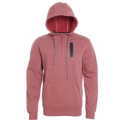 Imagen 2 del producto Polerón Medio Cierre