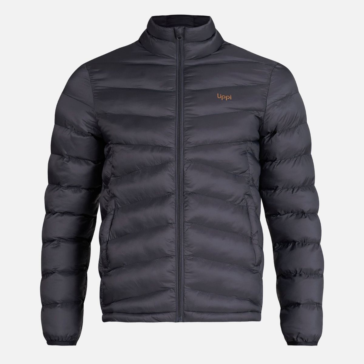 LIPPI - Chaqueta Teen Boy Bewarm Steam-Pro Jacket Azul Marino Lippi