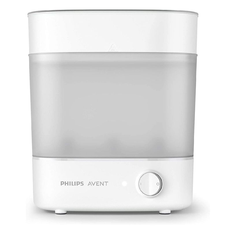 AVENT - Esterilizador Eléctrico De Mamaderas Avent