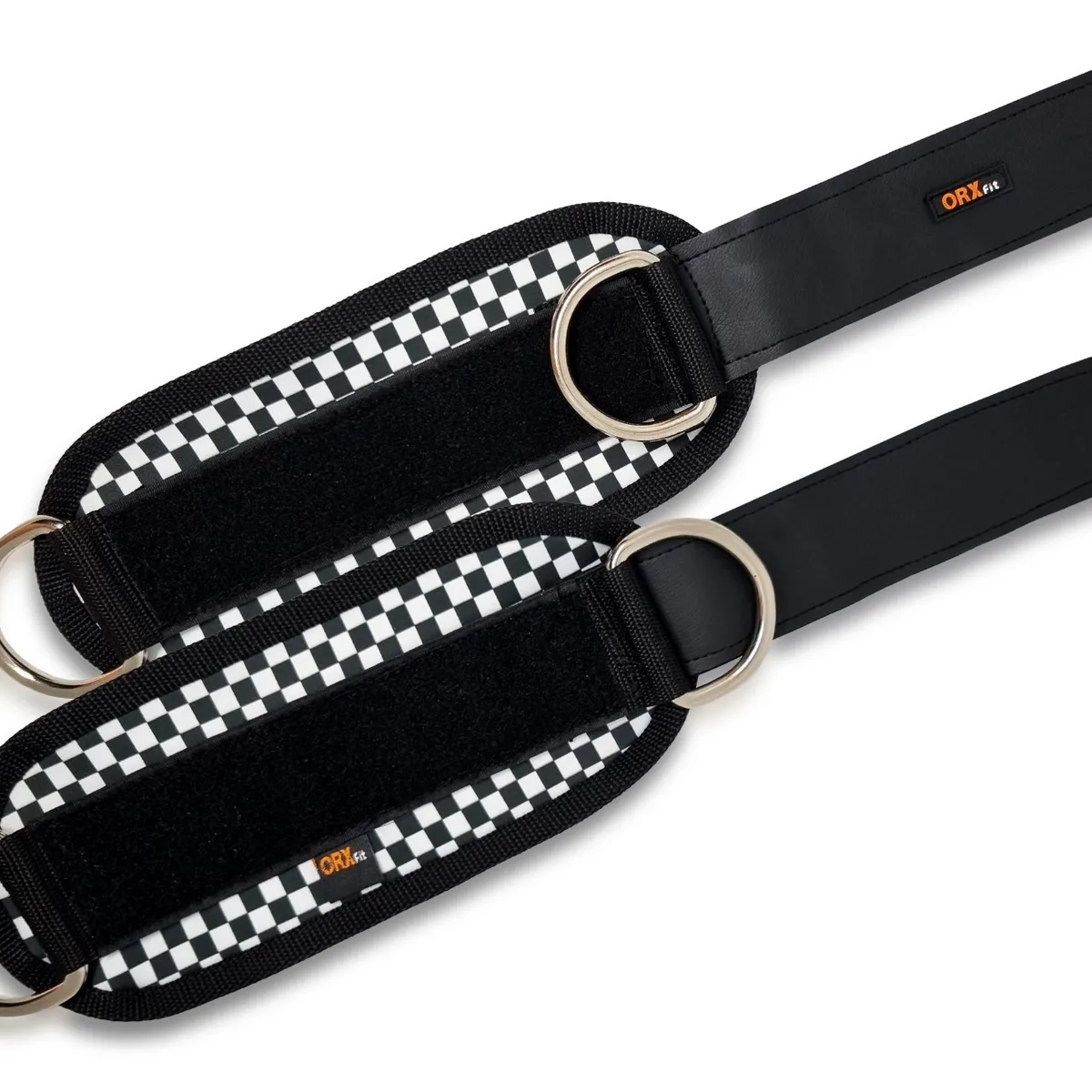 ORXFIT - TOBILLERAS DE PATADAS DE GLUTEOS RACING - ORXFIT