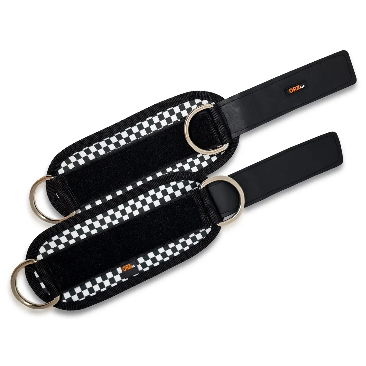 ORXFIT - TOBILLERAS DE PATADAS DE GLUTEOS RACING - ORXFIT