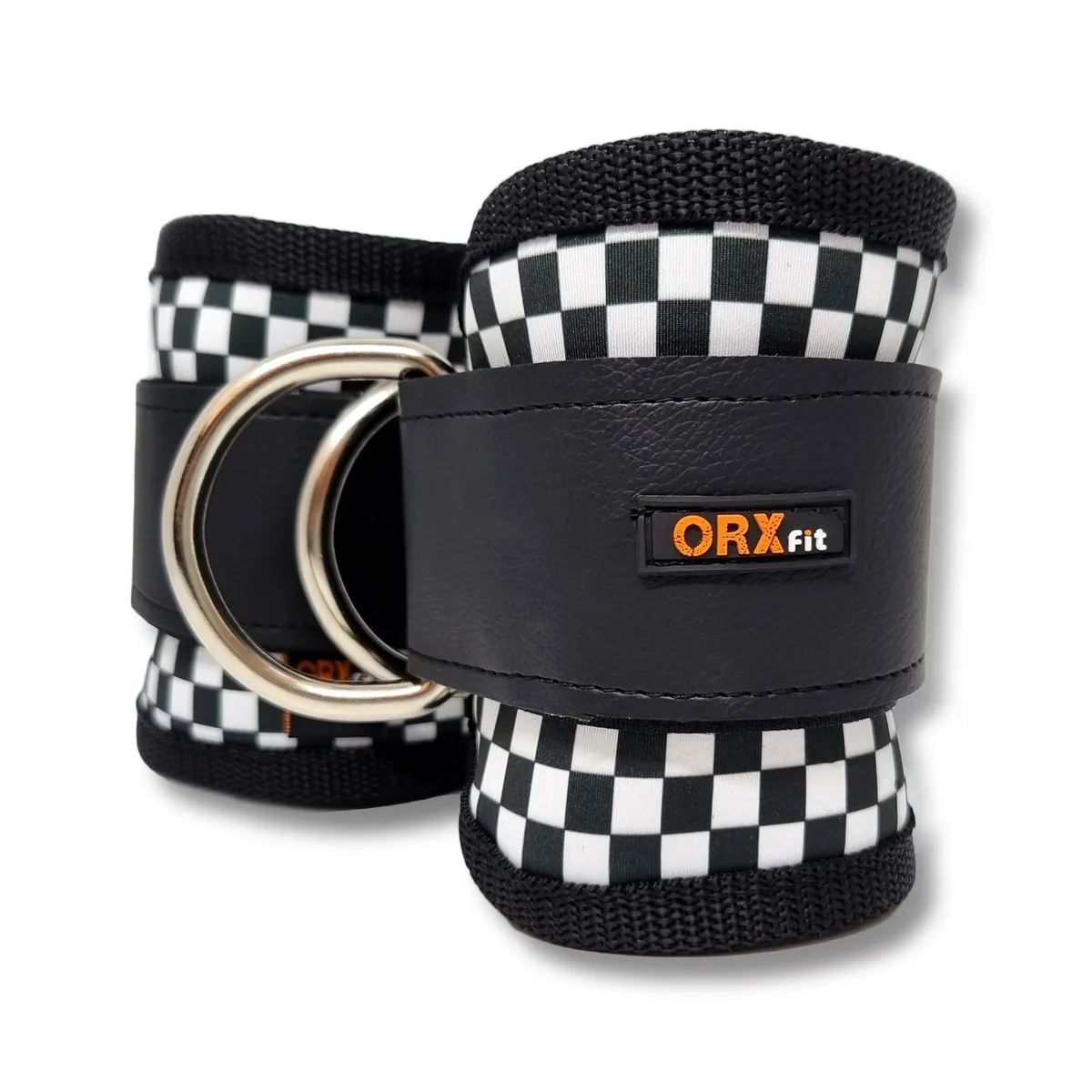 ORXFIT - TOBILLERAS DE PATADAS DE GLUTEOS RACING - ORXFIT