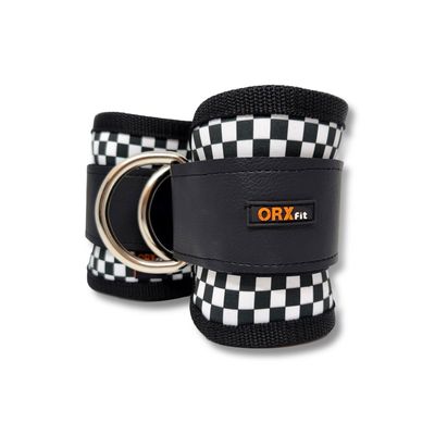 Imagen 2 del producto TOBILLERAS DE PATADAS DE GLUTEOS RACING -