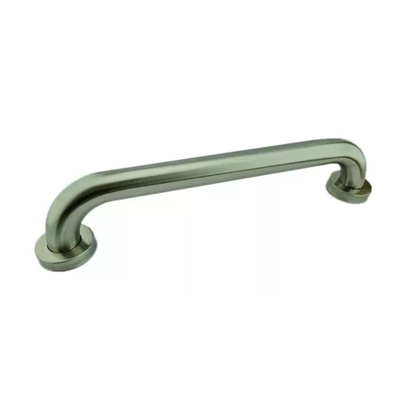 GENERICO - Manilla Barra Seguridad 45cm Baño Y Ducha Steeltools