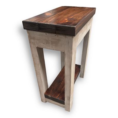 Imagen 2 del producto MESA LATERAL 50X27X65