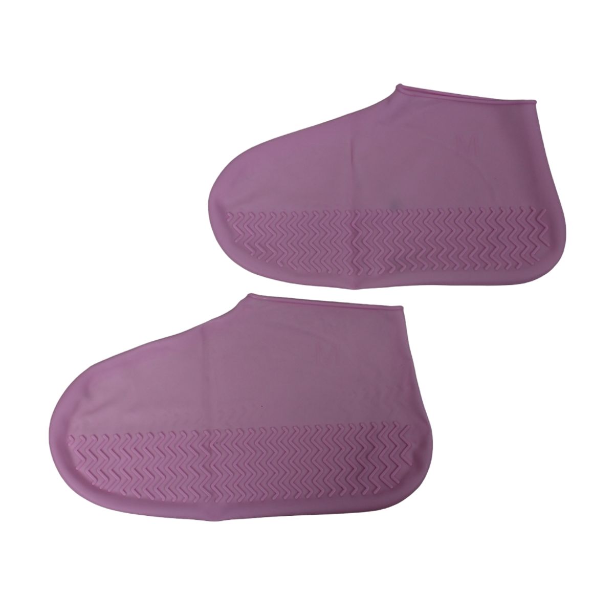 GENERICO - Cubierta de silicona Impermeable para la Lluvia