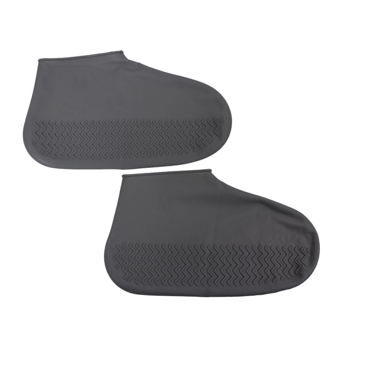 GENERICO - Cubierta de silicona Impermeable para la Lluvia