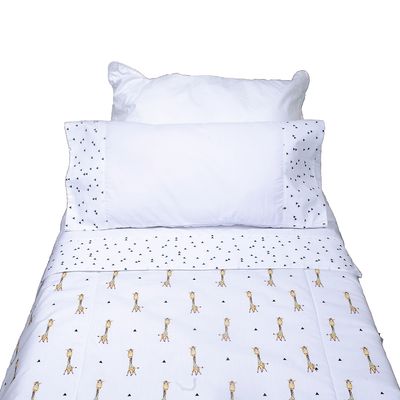 Imagen 2 del producto Set de Sabanas Cuna Grande