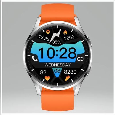 Imagen 2 del producto Reloj Inteligente Smartwatch Bluetooth Sports Fitness S37