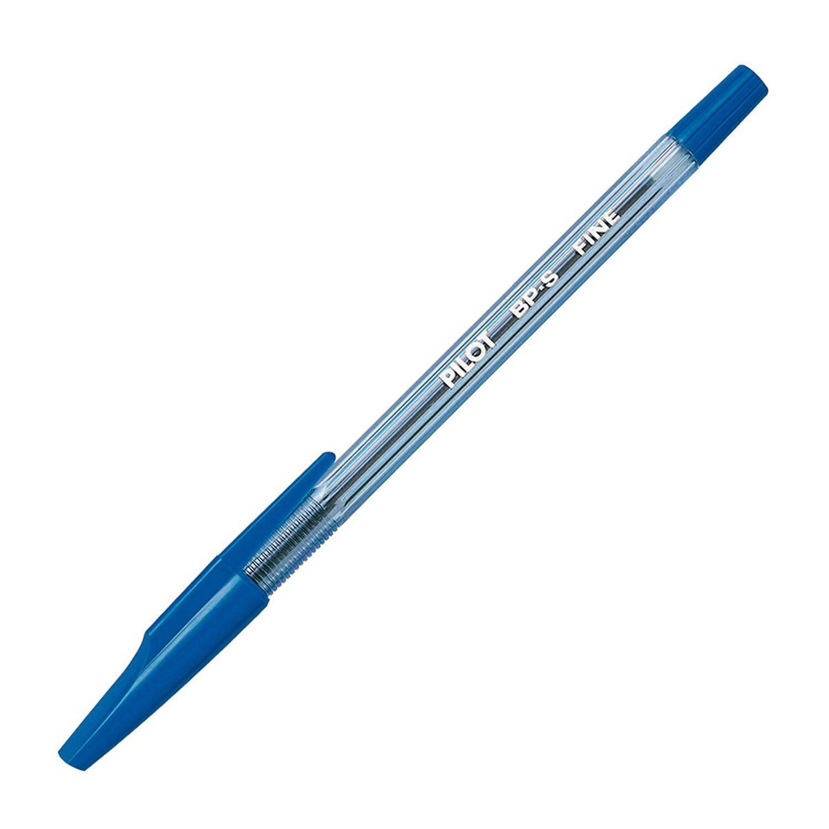 PILOT - LÁPIZ PASTA BPS 0,7 AZUL