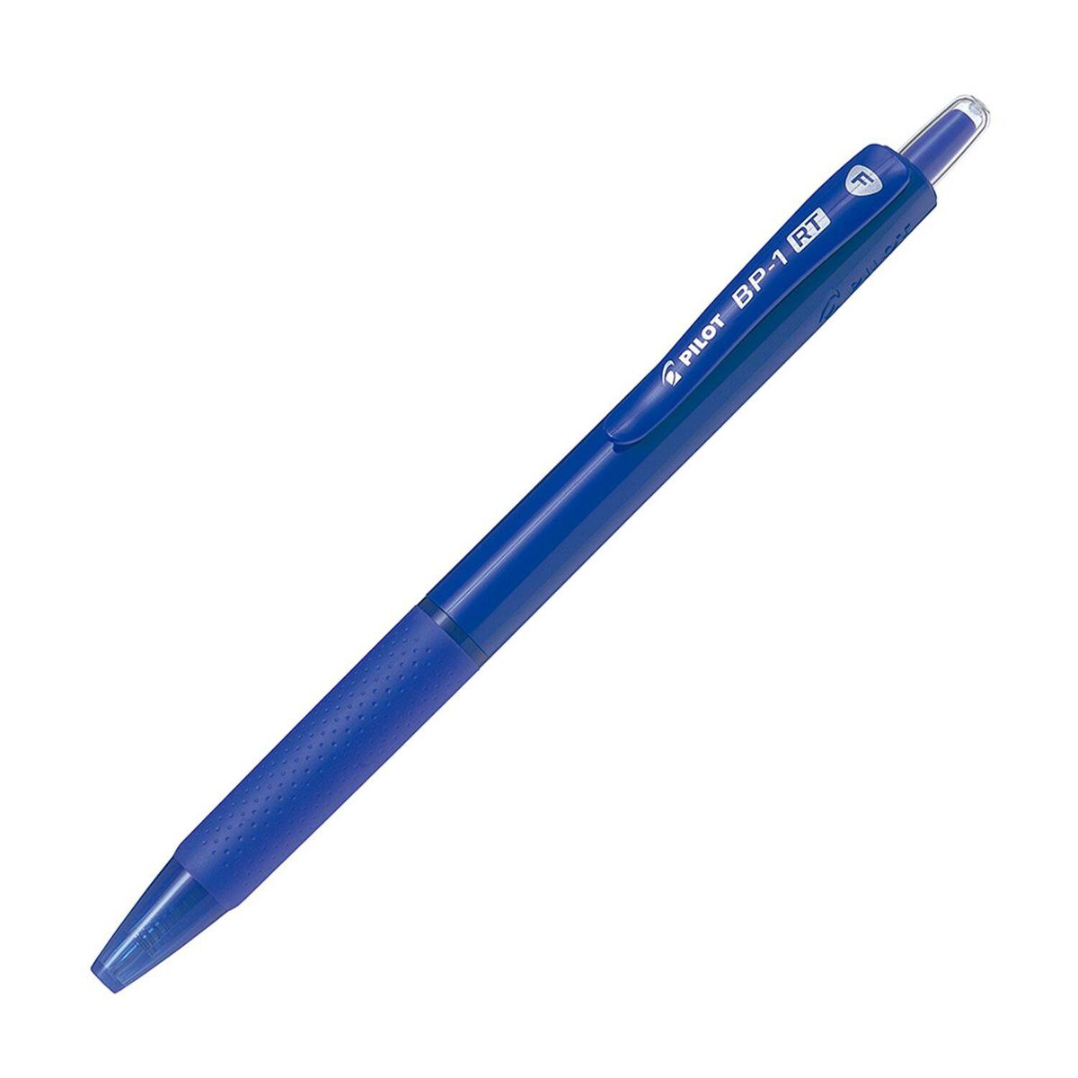 PILOT - LÁPICES PASTA BP1 0.7AZUL 12 UN