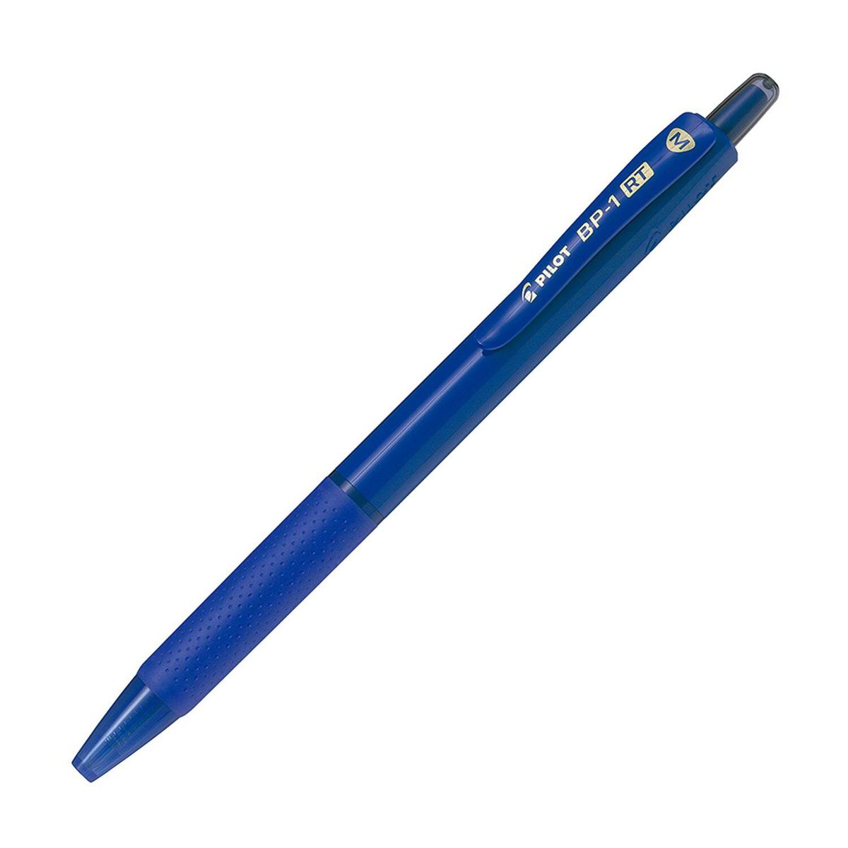 PILOT - LÁPICES PASTA BP1 1.0 AZUL 12 UN