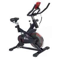 Bicicleta de Spinning Estatica 13 kg Fitness Gym
