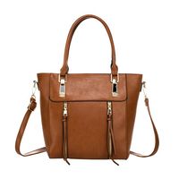 Cartera grande dos asas