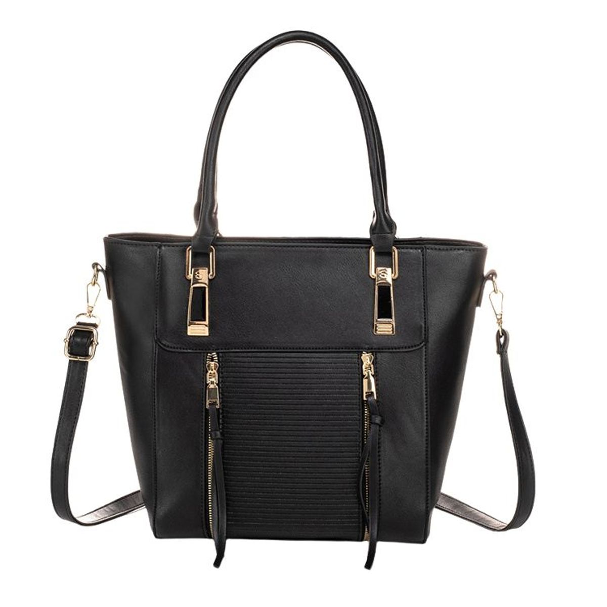 GENERICO - Cartera grande dos asas