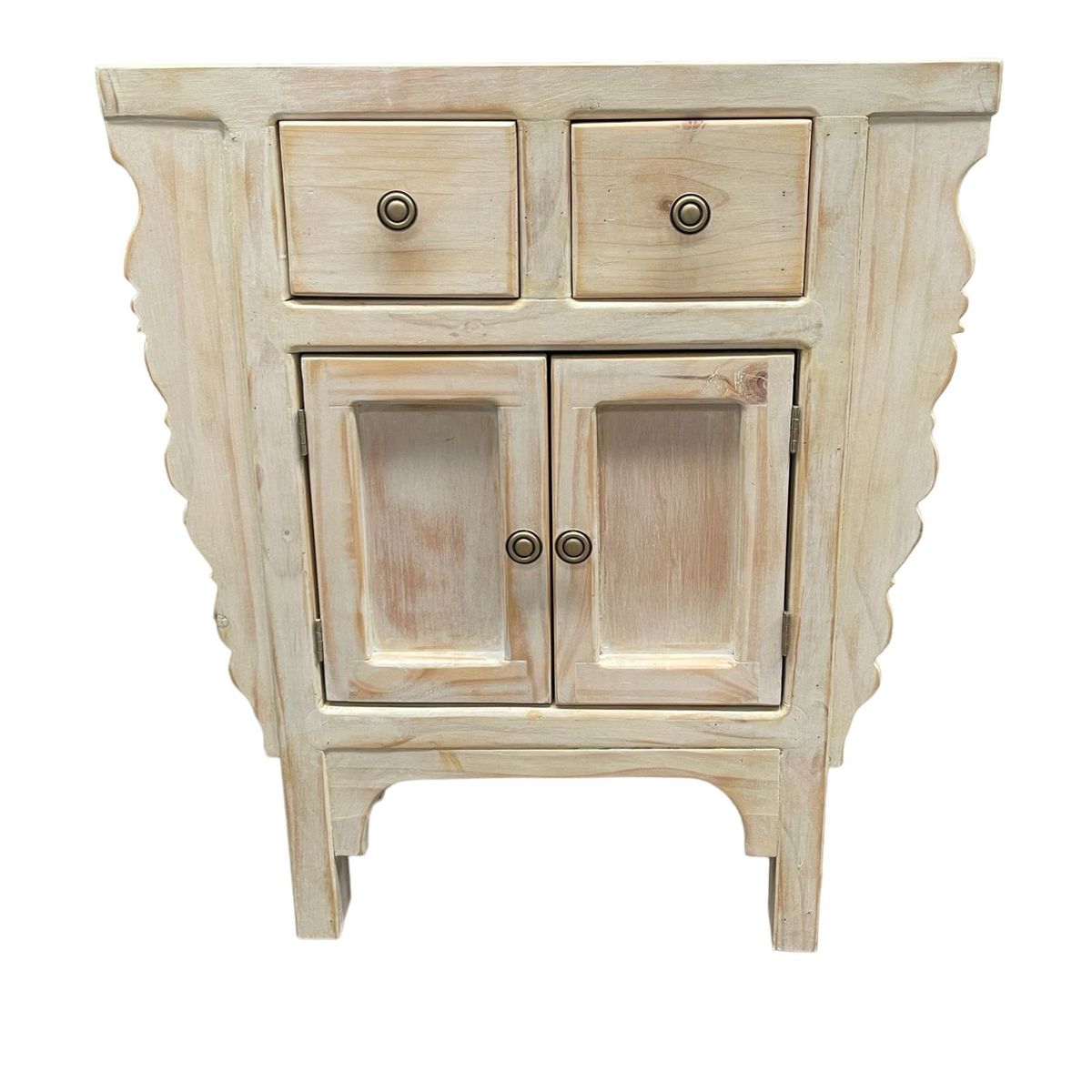 TAIKKEE - ARRIMO RUSTICO INDIA