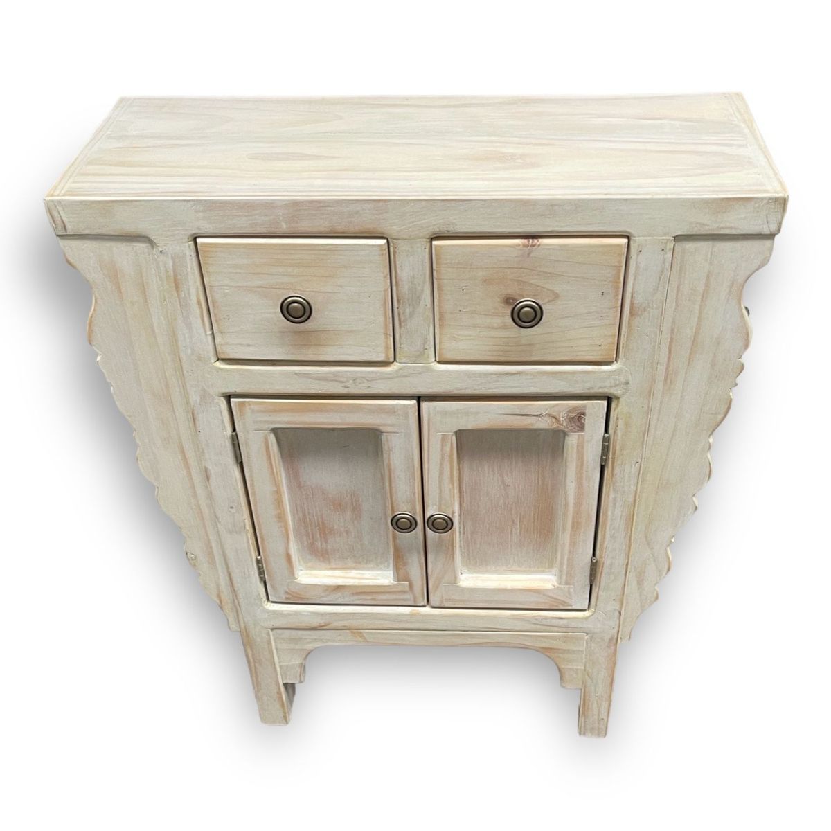 TAIKKEE - ARRIMO RUSTICO INDIA