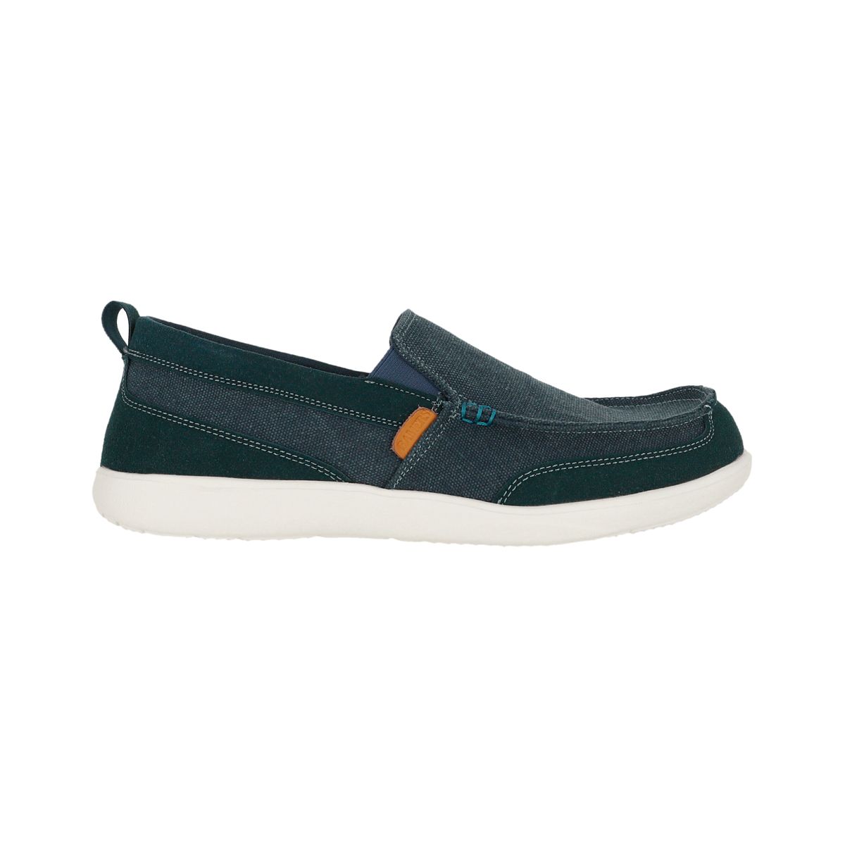 BAMERS - Zapatilla Bamers Varadero Hombre Azul Marino