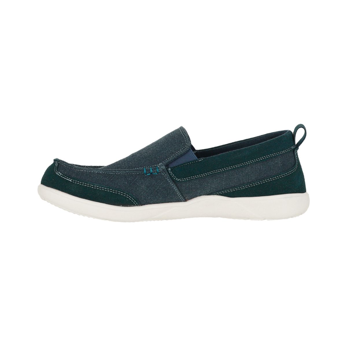 BAMERS - Zapatilla Bamers Varadero Hombre Azul Marino